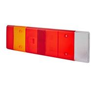 HELLA 9EL 146 887-001 Lens, combination rearlight - left/right