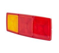 HELLA 9EL 147 747-001 Lens, combination rearlight