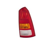 HELLA 9EL 171 556-021 Rear light
