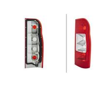 HELLA 9EL 171 968-011 Rear light