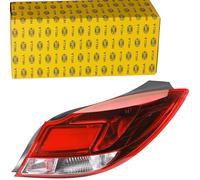 HELLA 9EL 176 380-121 Rear light