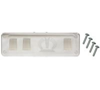 HELLA 9EL 183 432-041 Lens, combination rearlight