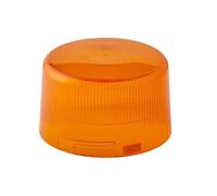 HELLA 9EL 190 025-001 Lens, rotating beacon - KL 7000 - Yellow