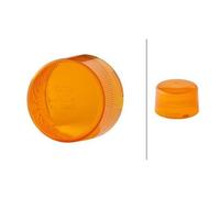 HELLA 9EL 190 025-001 Lens, rotating beacon