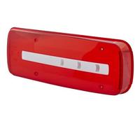 HELLA 9EL 208 551-001 Combination Rear Light Lens Right O/S Left N/S Fits DAF