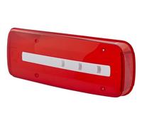 HELLA 9EL 208 551-001 Lens, combination rearlight - Truck Full LED - LED - left/right