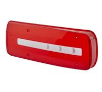 HELLA 9EL 208 551-011 Combination Rear Light Lens Right Left Fits SCHWARZMÜLLER