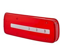 HELLA 9EL 208 551-011 Lens, combination rearlight - Truck Full LED - LED - left/right