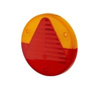 HELLA 9EL 209 476-001 Lens, combination rearlight