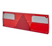 HELLA 9EL 340 208-021 Rear light lens