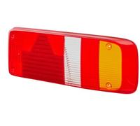 HELLA 9EL 340 829-001 Lens, combination rearlight - right