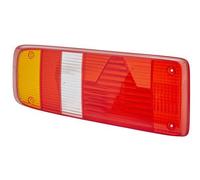 HELLA 9EL 340 829-011 Rear light lens