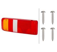 HELLA 9EL 340 829-021 Lens, combination rearlight