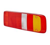 Lens combination Rear Light Lens HELLA 9EL 340 829-041
