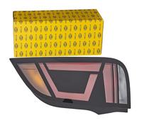 HELLA 9EL 354 847-021 Rearlight - Halogen - ECE