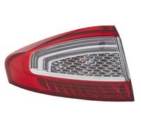 HELLA 9EL 354 997-031 Rear light