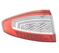 HELLA 9EL 354 997-051 Rear light