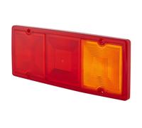 Hella Tail Light Lens 9EL357 031-101 – UK Stock