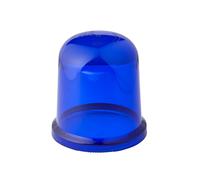 HELLA 9EL 852 820-001 Lens, rotating beacon