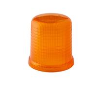 HELLA 9EL 855 097-001 Lens, rotating beacon