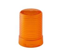 HELLA 9EL 856 416-001 Lens, rotating beacon