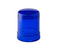 HELLA 9EL 856 417-001 Lens, rotating beacon