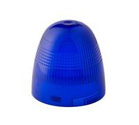 HELLA 9EL 859 020-101 Lens, rotating beacon