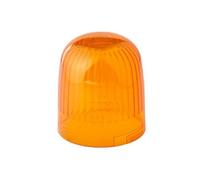 HELLA 9EL 860 627-011 Lens, rotating beacon - Yellow