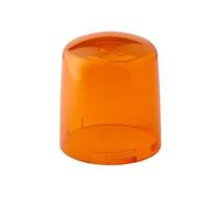 HELLA 9EL 862 140-031 Lens, rotating beacon