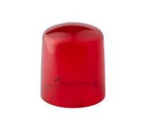 HELLA 9EL 862 140-041 Lens, rotating beacon