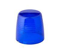 HELLA 9EL 863 100-041 Lens, rotating beacon