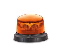 HELLA 9EL 863 100-051 Lens, rotating beacon