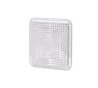 HELLA Tail Light Assembly Lens Right Left Fits BROSHUIS SCHWARZMULLER FELDBINDER