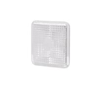 HELLA Tail Light Assembly Lens Right Left Fits BROSHUIS SCHWARZMULLER FELDBINDER