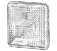 HELLA Tail Light Assembly Lens Right Left Fits BROSHUIS SCHWARZMULLER FELDBINDER