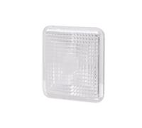 HELLA Tail Light Assembly Lens Right Left Fits BROSHUIS SCHWARZMULLER FELDBINDER