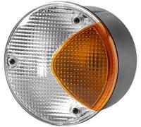 Hella Combination Rear Light Lens 9EL 964 531-001 - Left/Right