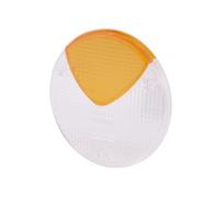 Hella Combination Rear Light Lens 9EL 964 531-001 - Left/Right