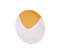 Hella Combination Rear Light Lens 9EL 964 531-001 - Left/Right