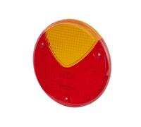HELLA Lens, combination rearlight 9EL 964 536-001 Left, Right