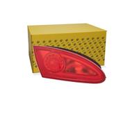 HELLA 9EL 982 001-091 Rearlight - Bulb - Inner Section - ECE - for right-hand traffic - left