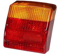 HELLA 9EL 990 142-001 Lens, combination rearlight