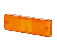 HELLA 9EL 990 267-001 Lens