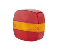 HELLA 9EL 997 332-001 Rear light lens