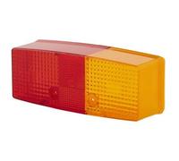 HELLA Lens, combination rearlight 9EL 997 452-001 Right with accessories