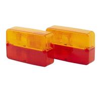 HELLA 9EL 997 469-001 Lens, combination rearlight