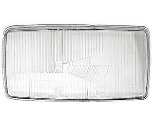 HELLA 9ES 118 403-001 Halogen-Diffusing Lens, headlight - left