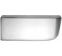 HELLA 9ES 247 753-001 Headlight lens