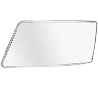HELLA 9ES 354 987-091 Diffusing Lens, headlight - left