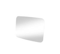 HELLA 9EY 117 126-014 Mirror Glass - Width: 215mm - Height: 302mm - Left and right